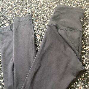Lululemon Wunder Train High-Rise Tight 28"